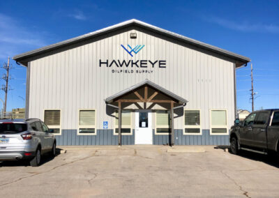 Hawkeye Supply Gillette Wyoming